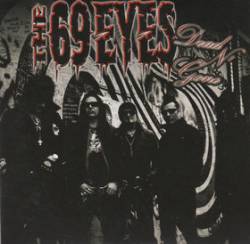 The 69 Eyes : Dead N' Gone